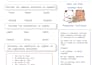 design educational worksheets and study guides